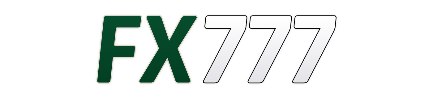 fx777 Logo